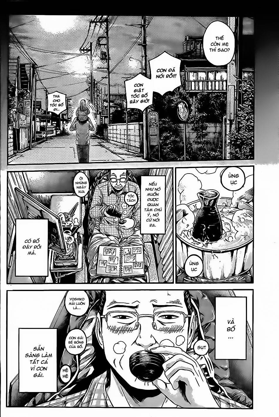 Great Teacher Onizuka: Paradise Lost Chapter 19 - Trang 2