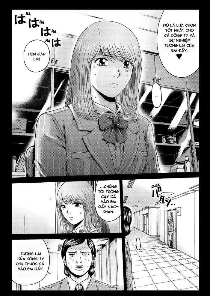 Great Teacher Onizuka: Paradise Lost Chapter 24 - Trang 2