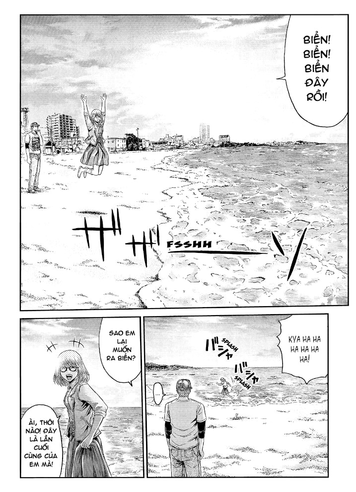 Great Teacher Onizuka: Paradise Lost Chapter 24 - Trang 2