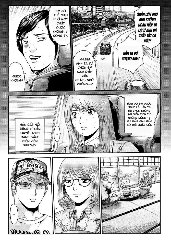 Great Teacher Onizuka: Paradise Lost Chapter 24 - Trang 2