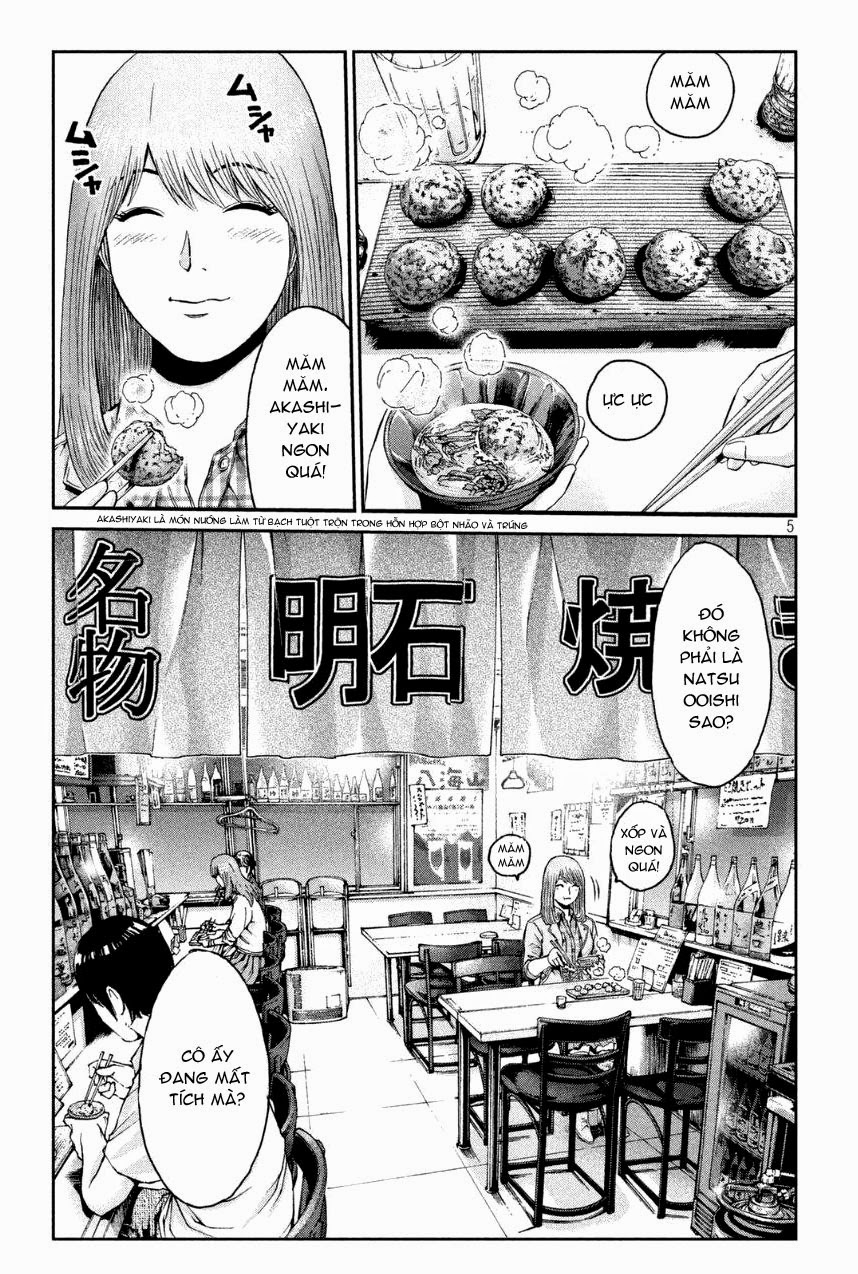 Great Teacher Onizuka: Paradise Lost Chapter 25 - Trang 2