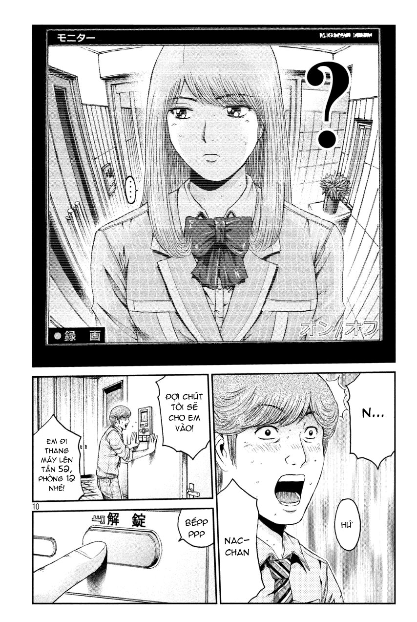 Great Teacher Onizuka: Paradise Lost Chapter 26 - Trang 2
