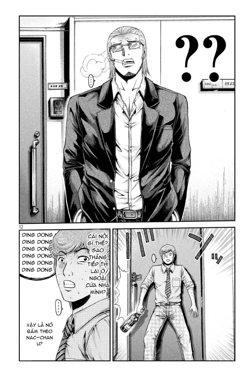 Great Teacher Onizuka: Paradise Lost Chapter 26 - Trang 2