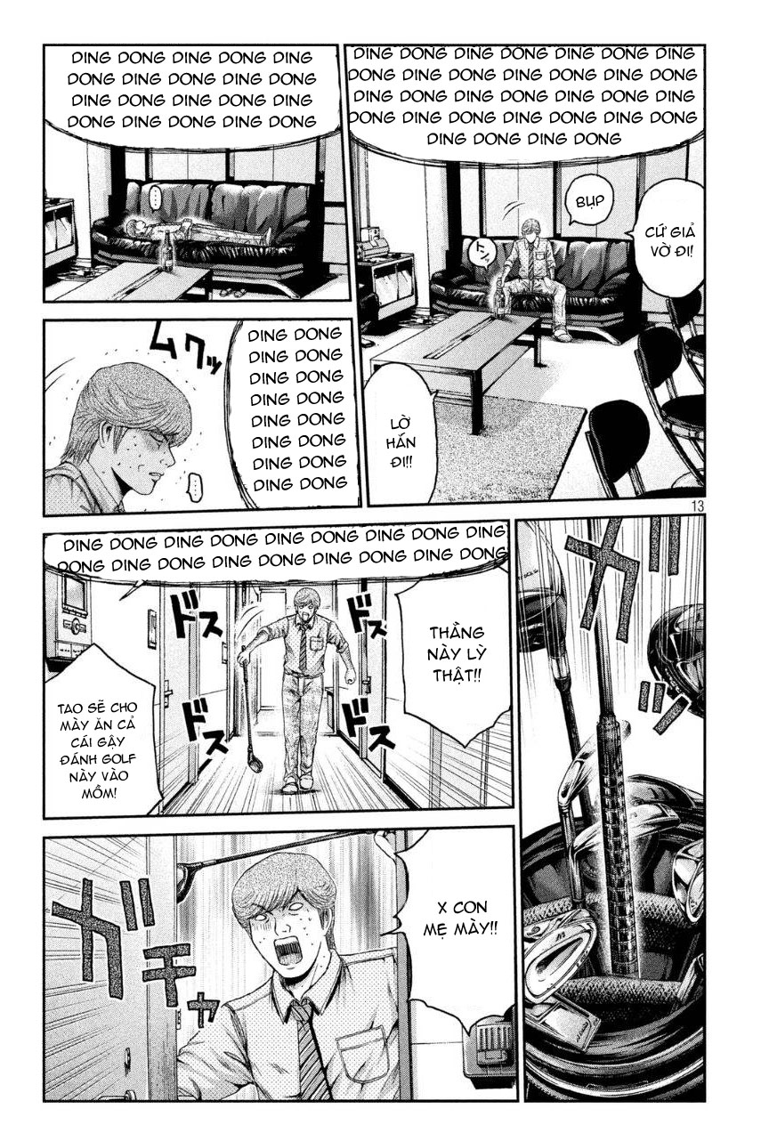 Great Teacher Onizuka: Paradise Lost Chapter 26 - Trang 2