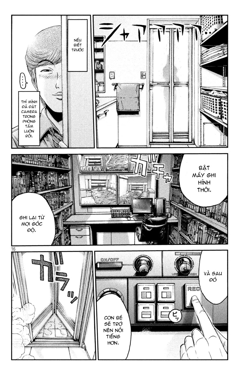 Great Teacher Onizuka: Paradise Lost Chapter 26 - Trang 2