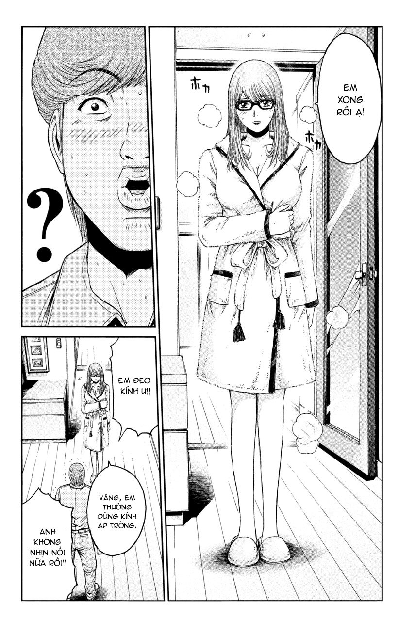 Great Teacher Onizuka: Paradise Lost Chapter 26 - Trang 2