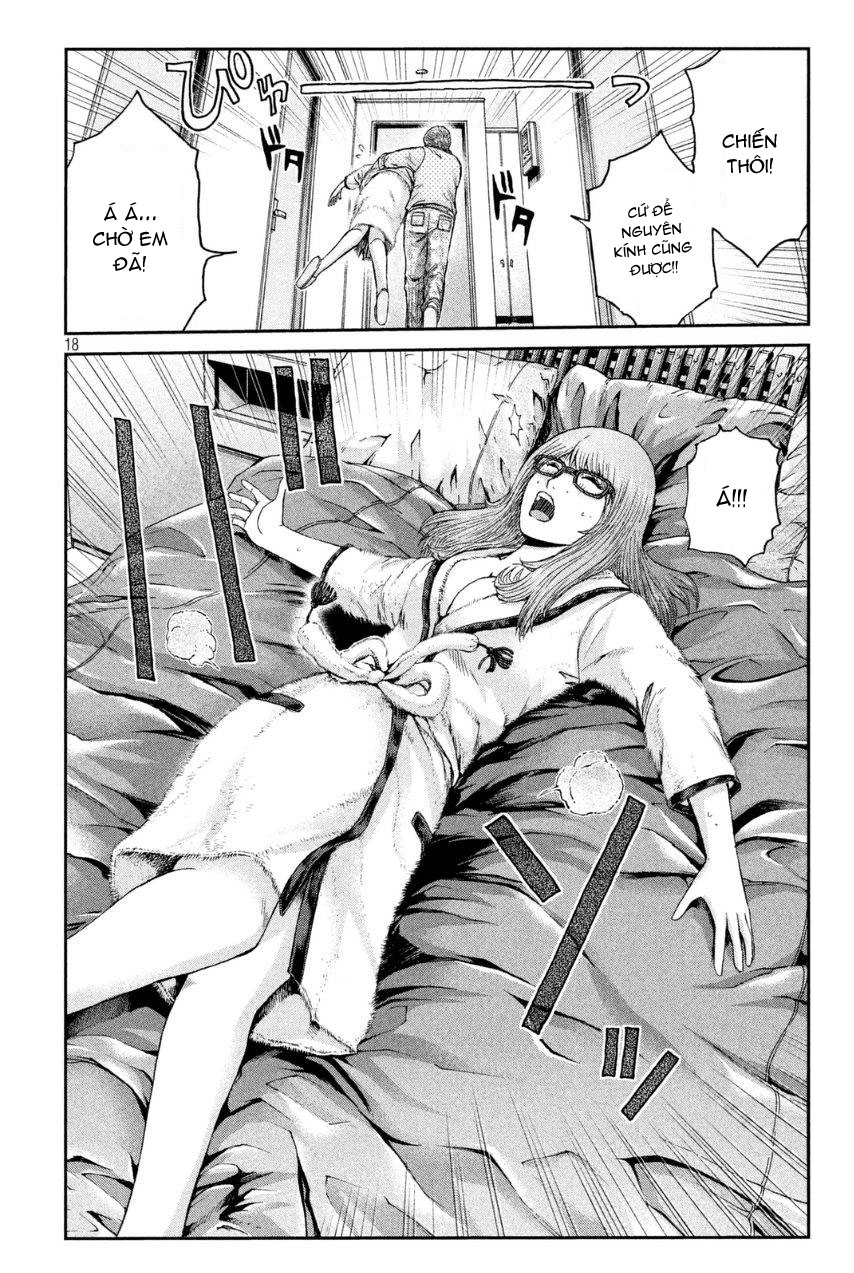 Great Teacher Onizuka: Paradise Lost Chapter 26 - Trang 2