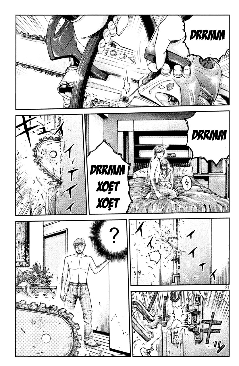 Great Teacher Onizuka: Paradise Lost Chapter 26 - Trang 2