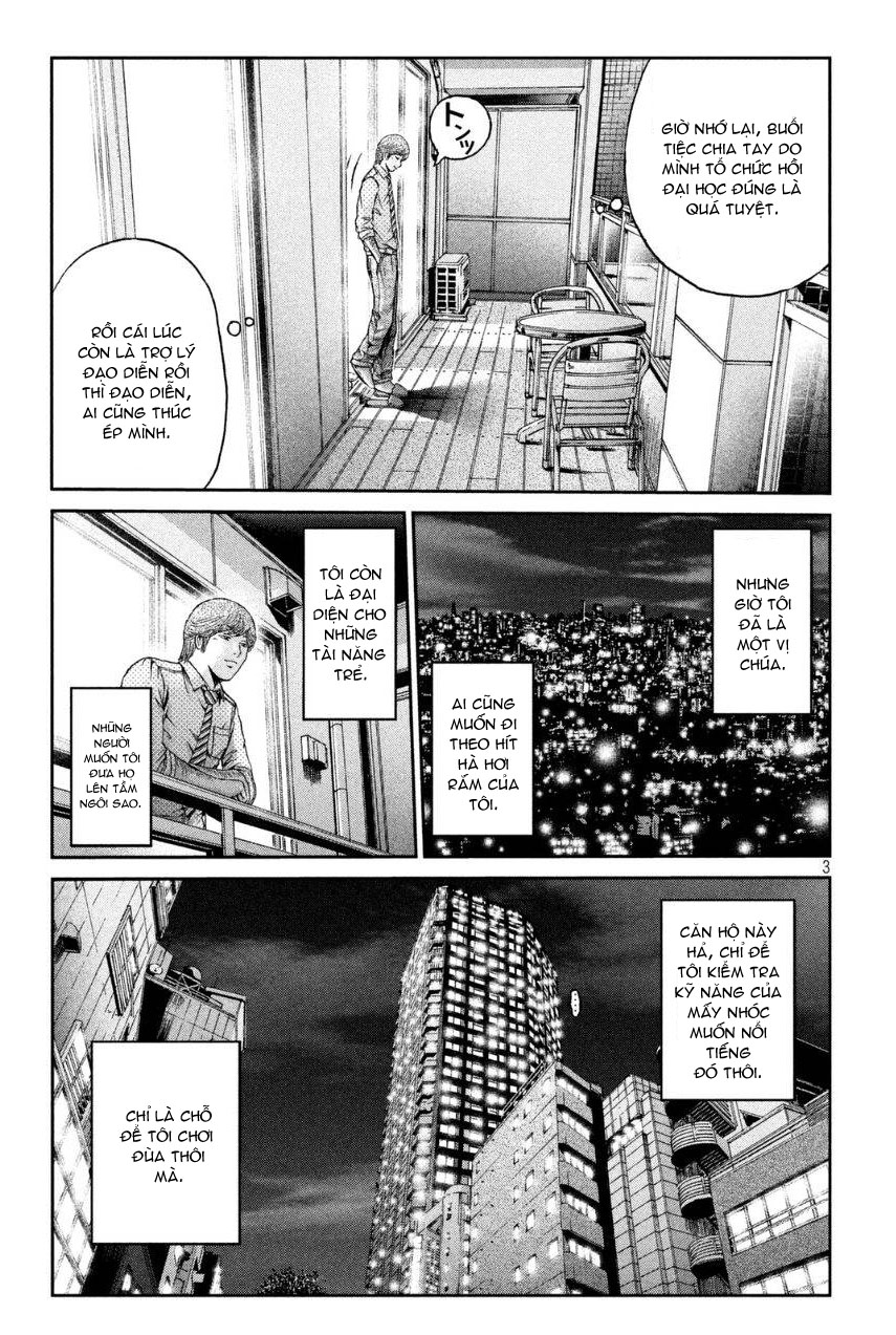Great Teacher Onizuka: Paradise Lost Chapter 26 - Trang 2