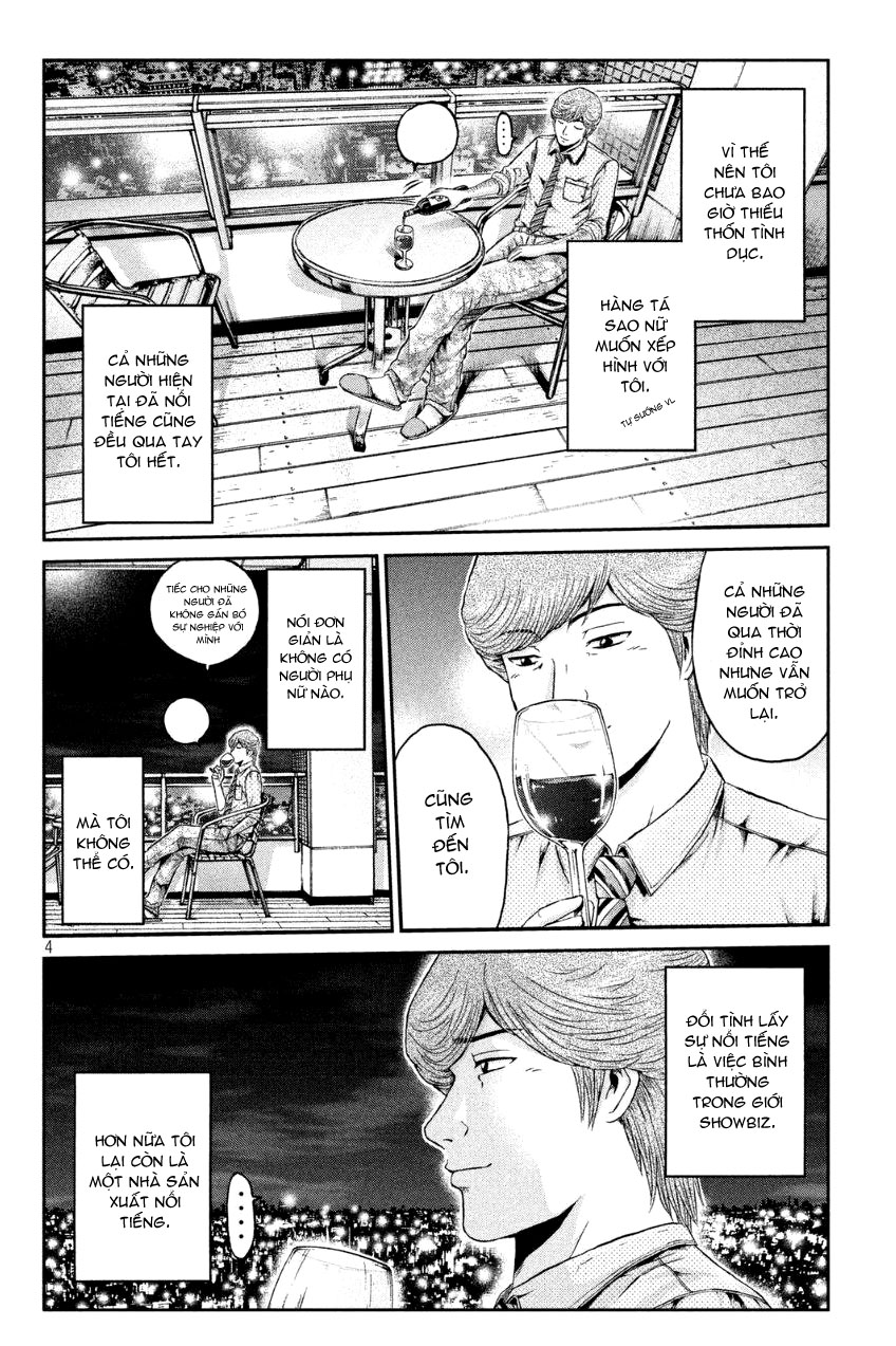 Great Teacher Onizuka: Paradise Lost Chapter 26 - Trang 2
