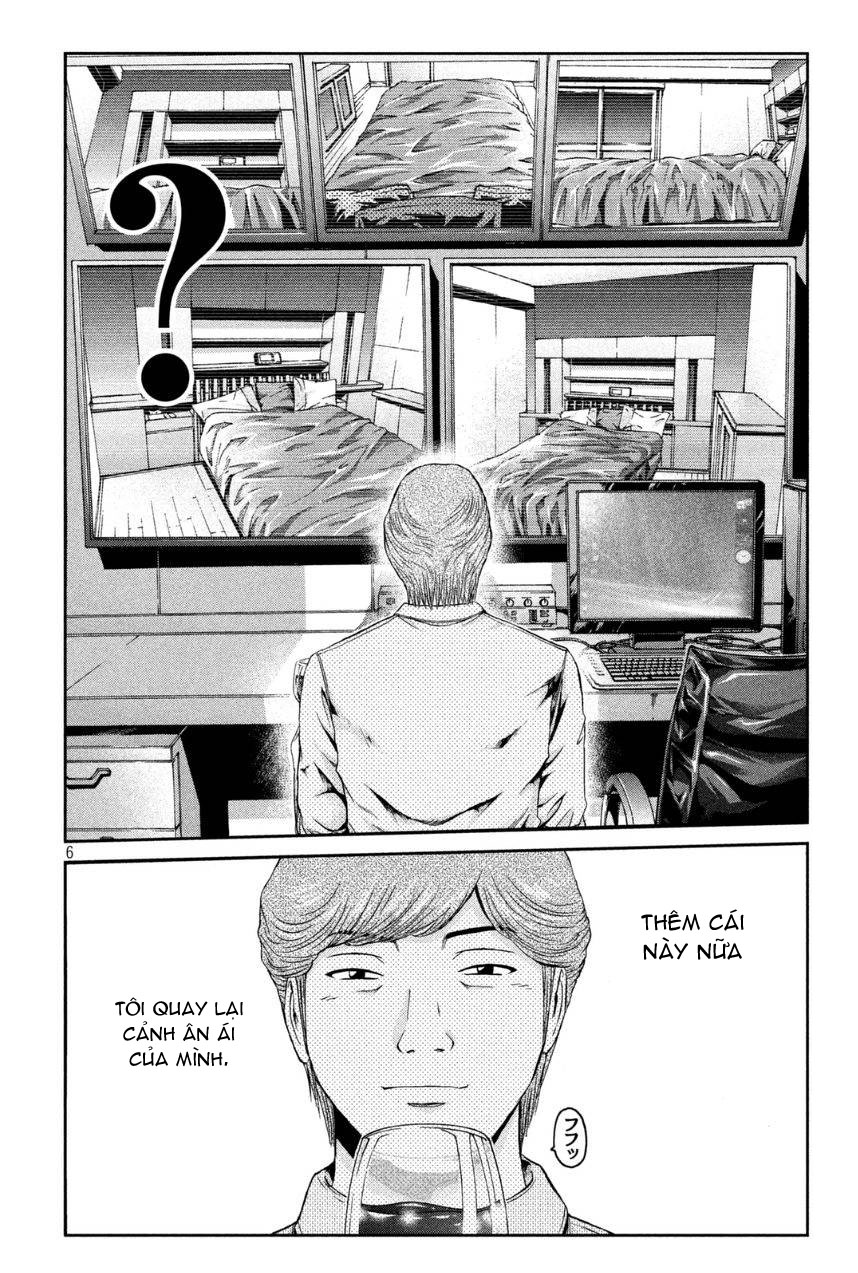 Great Teacher Onizuka: Paradise Lost Chapter 26 - Trang 2