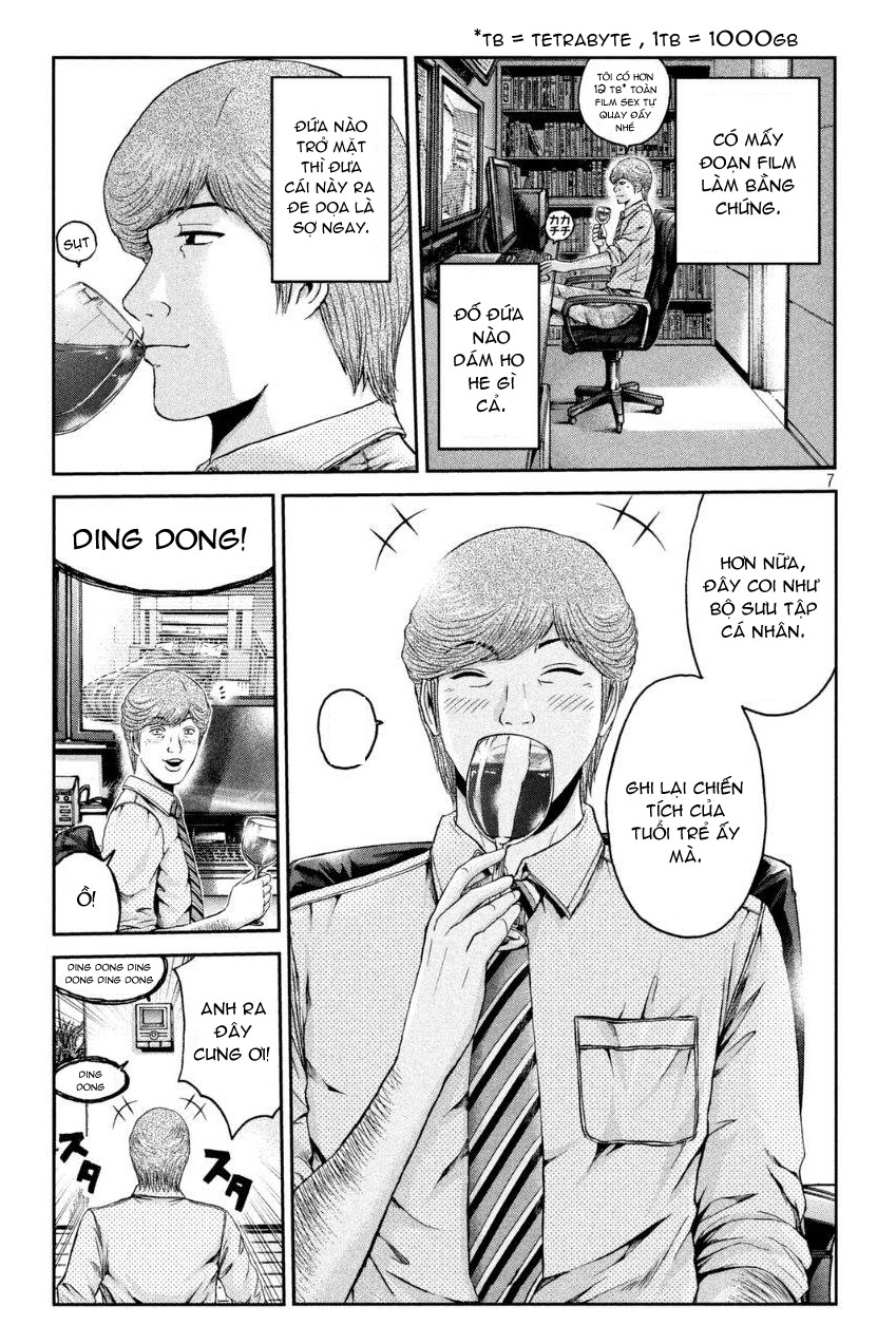 Great Teacher Onizuka: Paradise Lost Chapter 26 - Trang 2