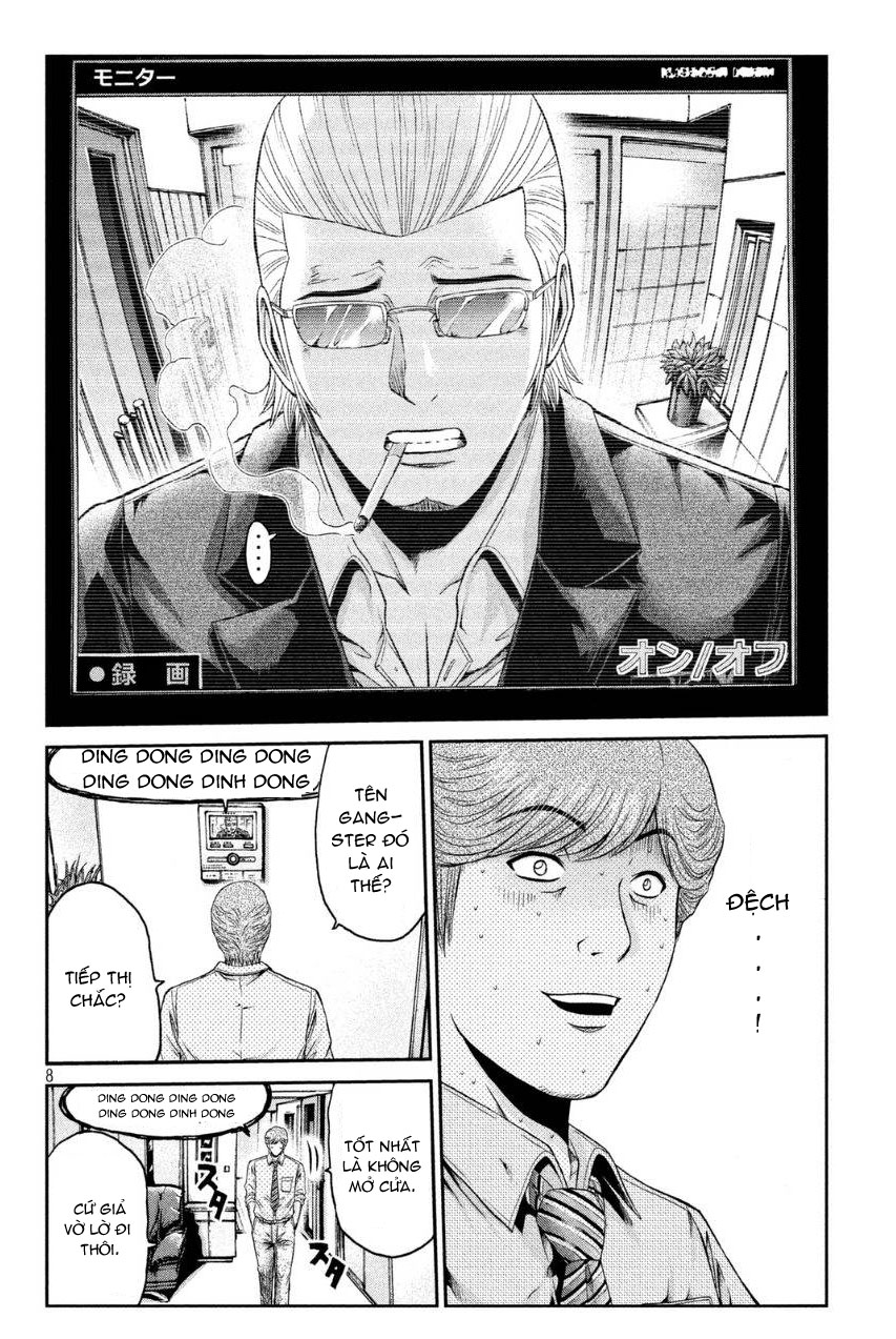 Great Teacher Onizuka: Paradise Lost Chapter 26 - Trang 2
