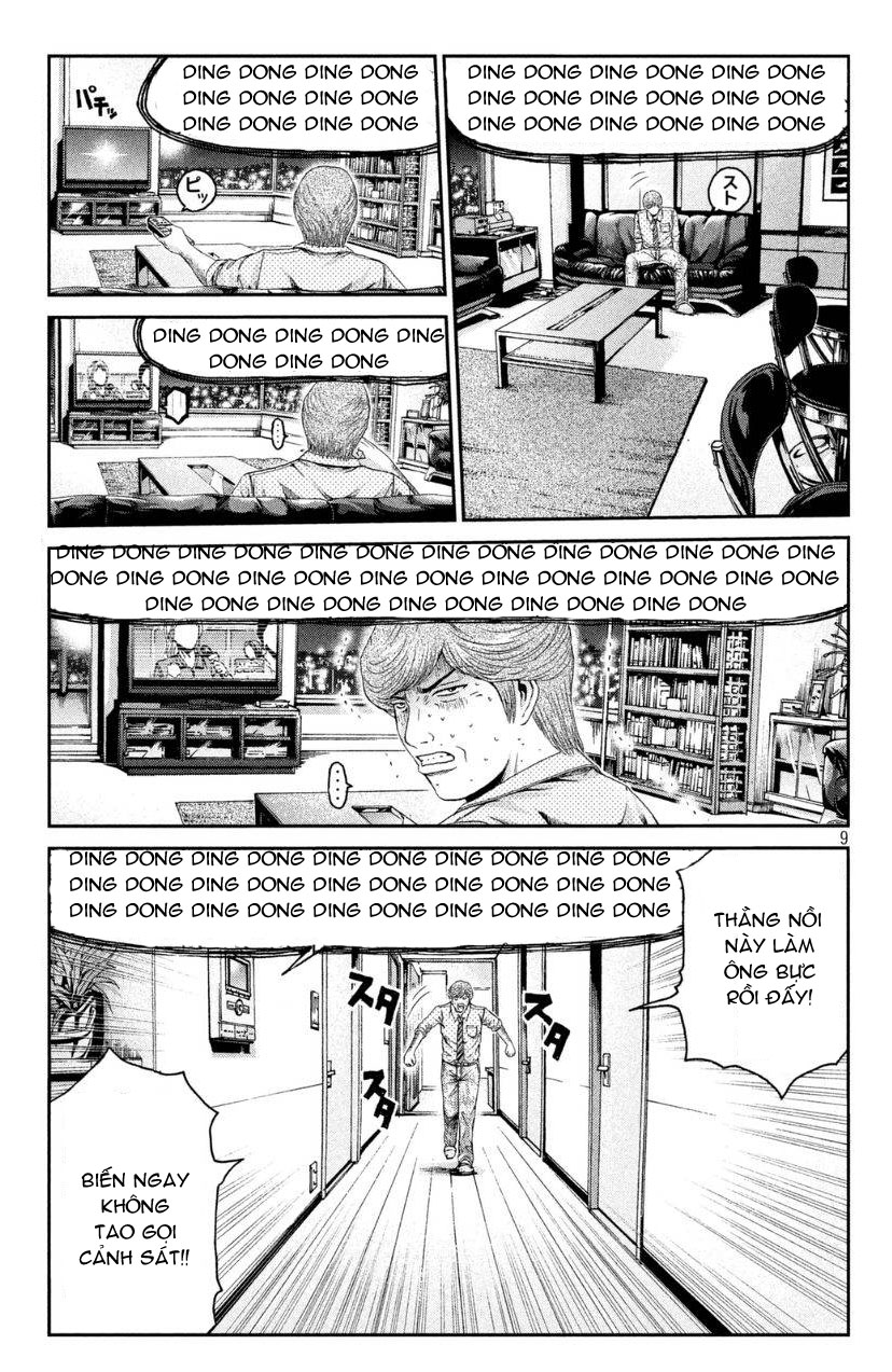 Great Teacher Onizuka: Paradise Lost Chapter 26 - Trang 2