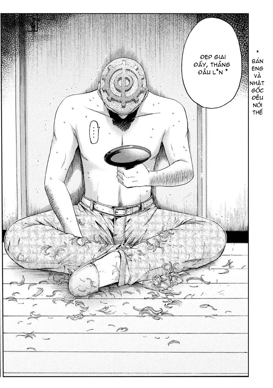 Great Teacher Onizuka: Paradise Lost Chapter 27 - Trang 2