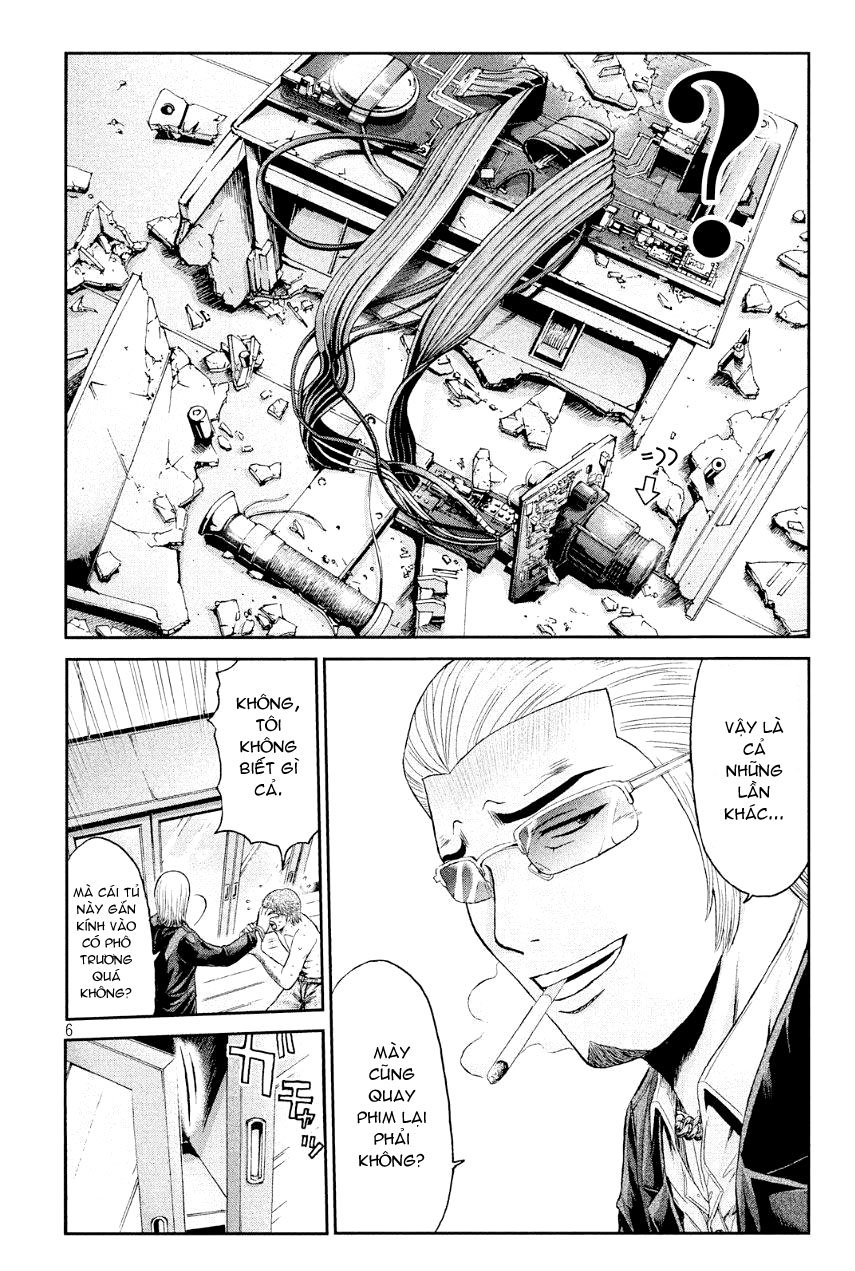 Great Teacher Onizuka: Paradise Lost Chapter 27 - Trang 2