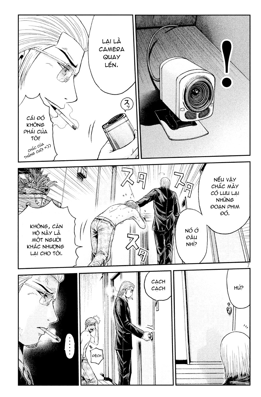 Great Teacher Onizuka: Paradise Lost Chapter 27 - Trang 2