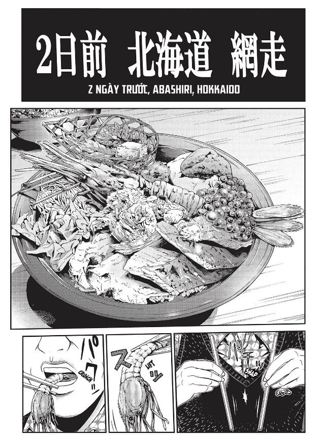 Great Teacher Onizuka: Paradise Lost Chapter 30 - Trang 2