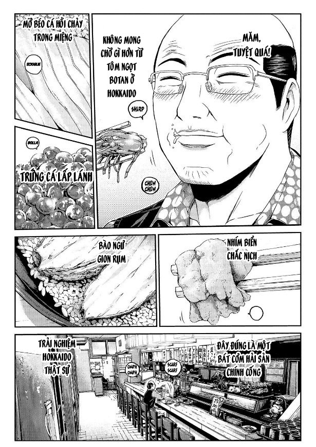 Great Teacher Onizuka: Paradise Lost Chapter 30 - Trang 2