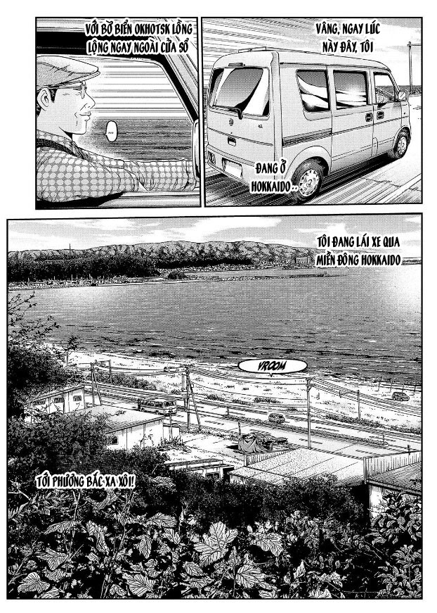 Great Teacher Onizuka: Paradise Lost Chapter 30 - Trang 2