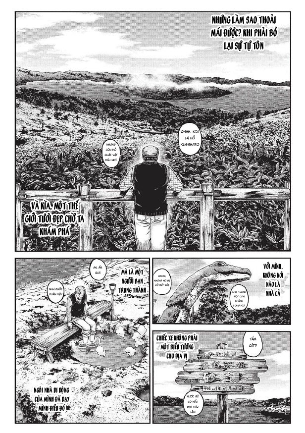 Great Teacher Onizuka: Paradise Lost Chapter 30 - Trang 2