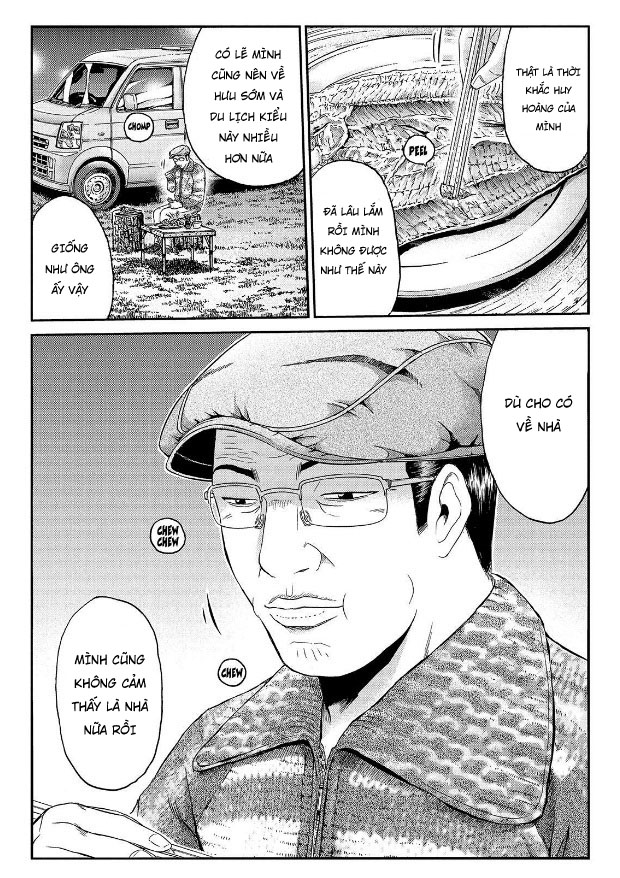 Great Teacher Onizuka: Paradise Lost Chapter 30 - Trang 2