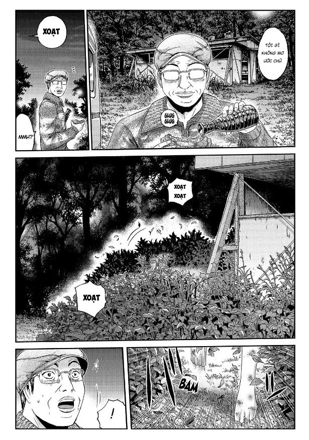 Great Teacher Onizuka: Paradise Lost Chapter 30 - Trang 2