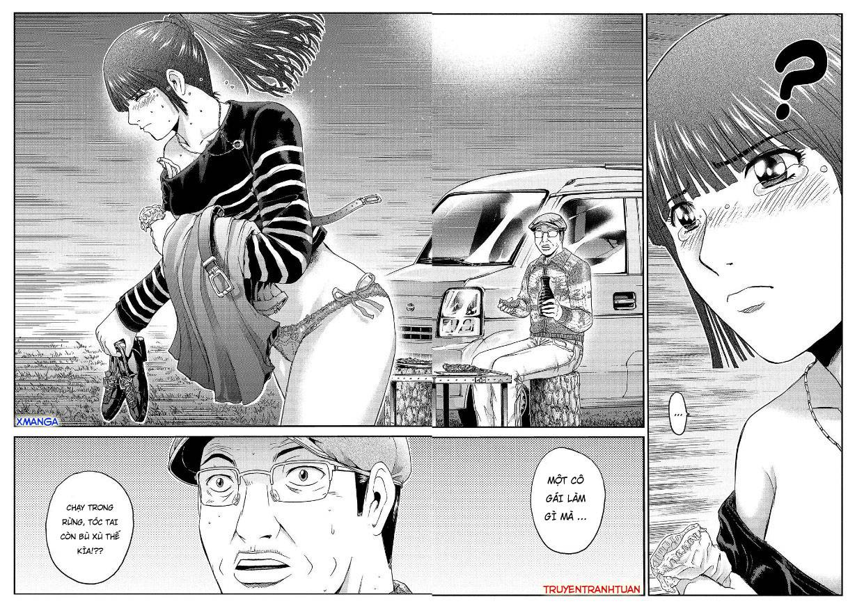 Great Teacher Onizuka: Paradise Lost Chapter 30 - Trang 2