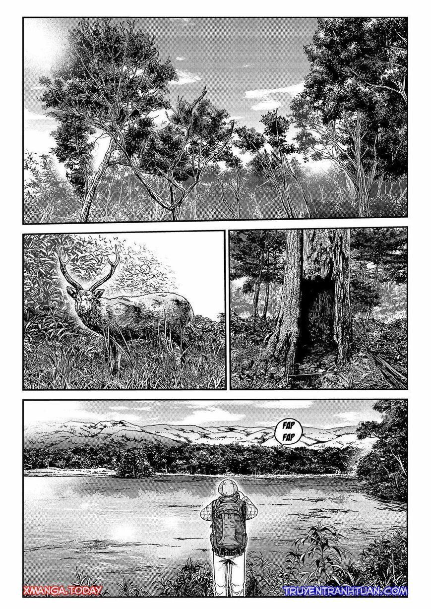 Great Teacher Onizuka: Paradise Lost Chapter 32 - Trang 2