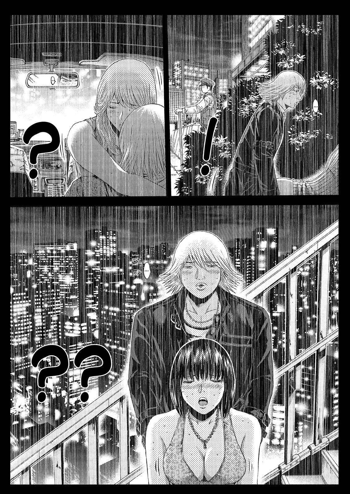 Great Teacher Onizuka: Paradise Lost Chapter 33 - Trang 2