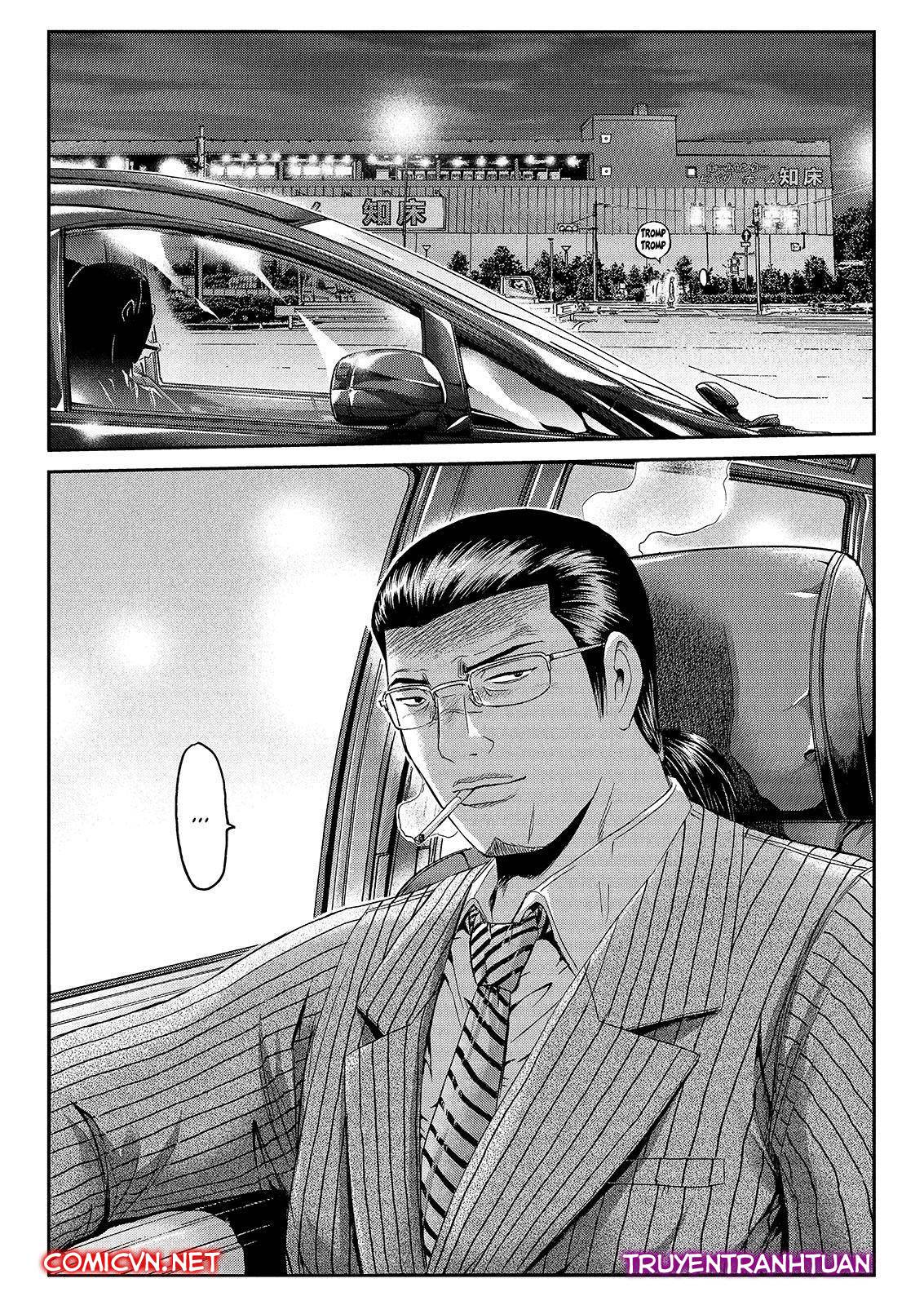 Great Teacher Onizuka: Paradise Lost Chapter 33 - Trang 2