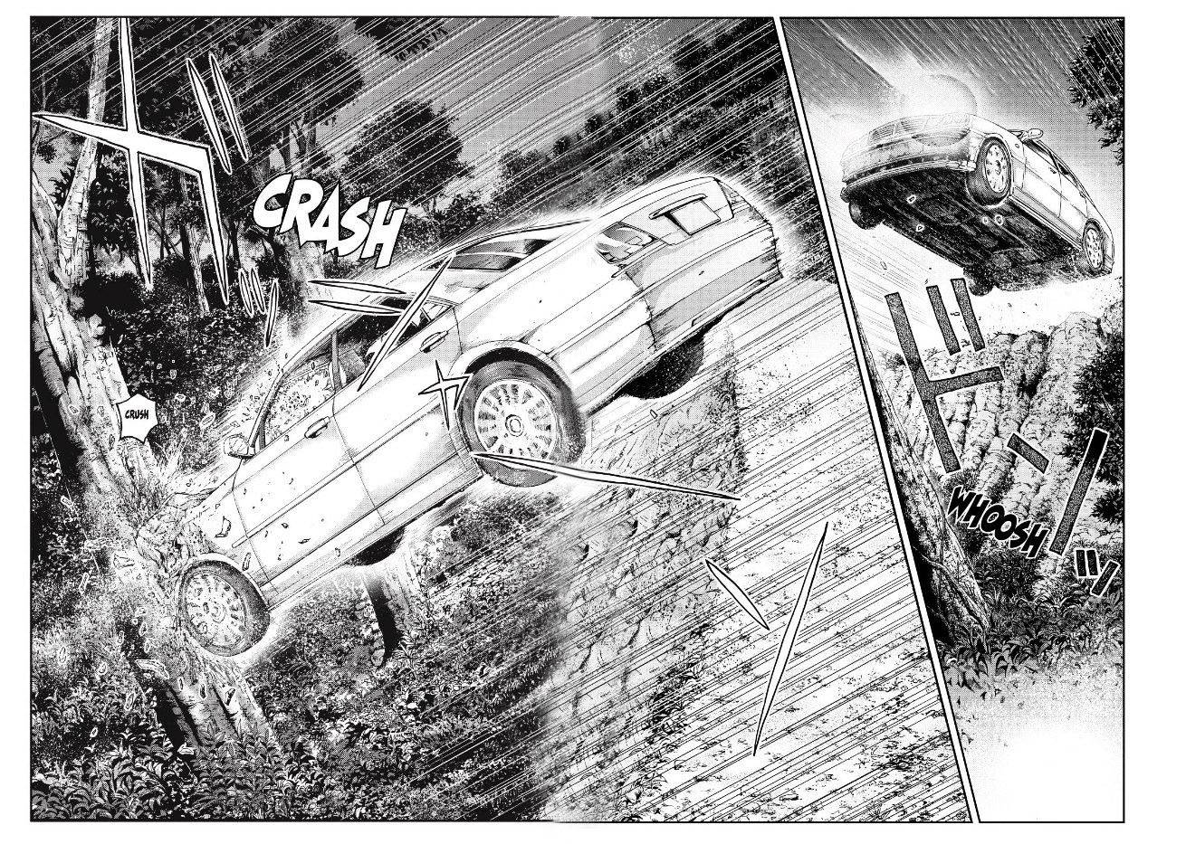 Great Teacher Onizuka: Paradise Lost Chapter 35 - Trang 2