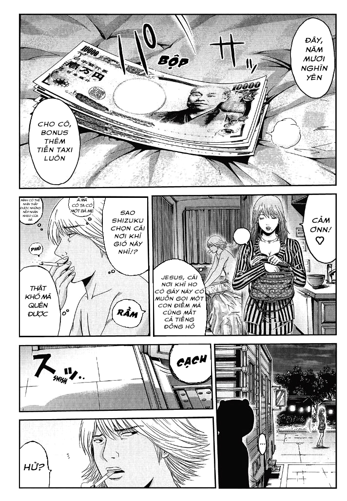 Great Teacher Onizuka: Paradise Lost Chapter 41 - Trang 2