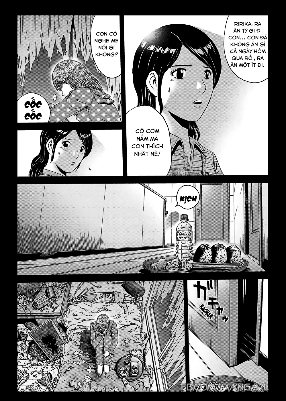 Great Teacher Onizuka: Paradise Lost Chapter 46 - Trang 2