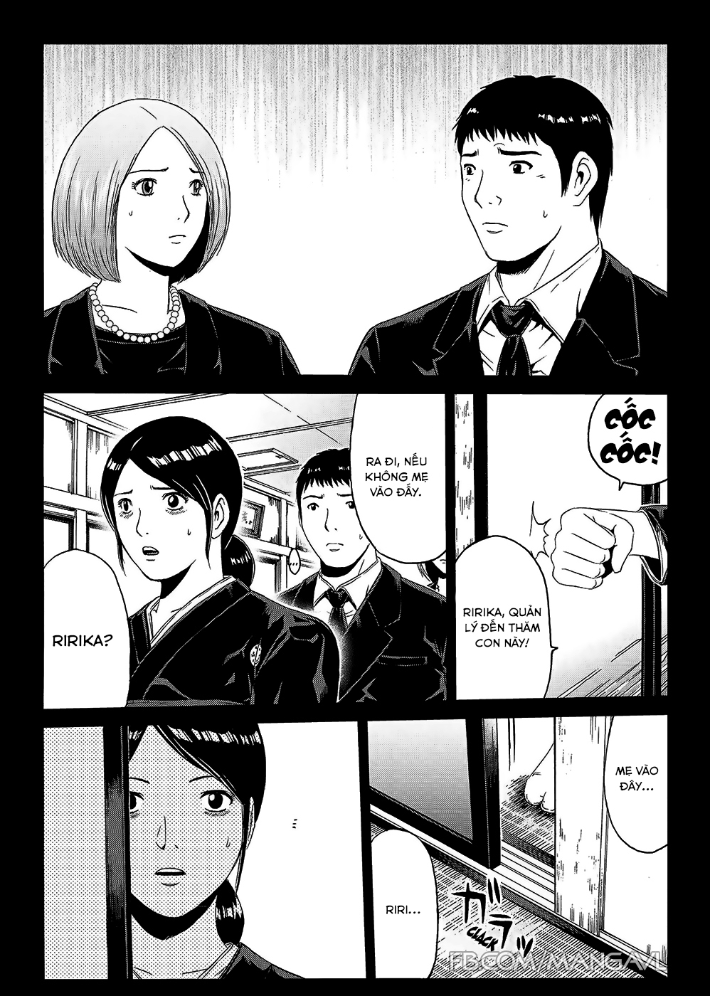 Great Teacher Onizuka: Paradise Lost Chapter 46 - Trang 2