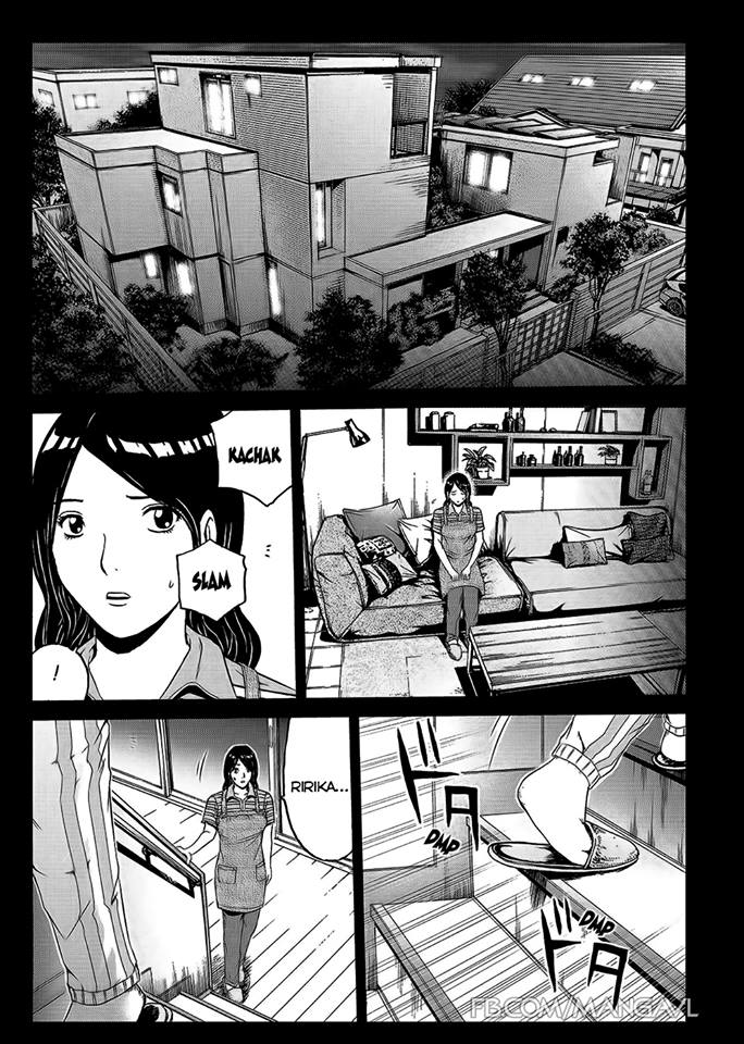 Great Teacher Onizuka: Paradise Lost Chapter 48 - Trang 2