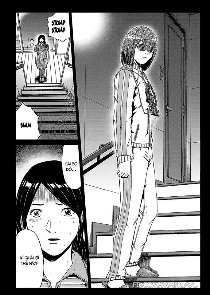 Great Teacher Onizuka: Paradise Lost Chapter 48 - Trang 2