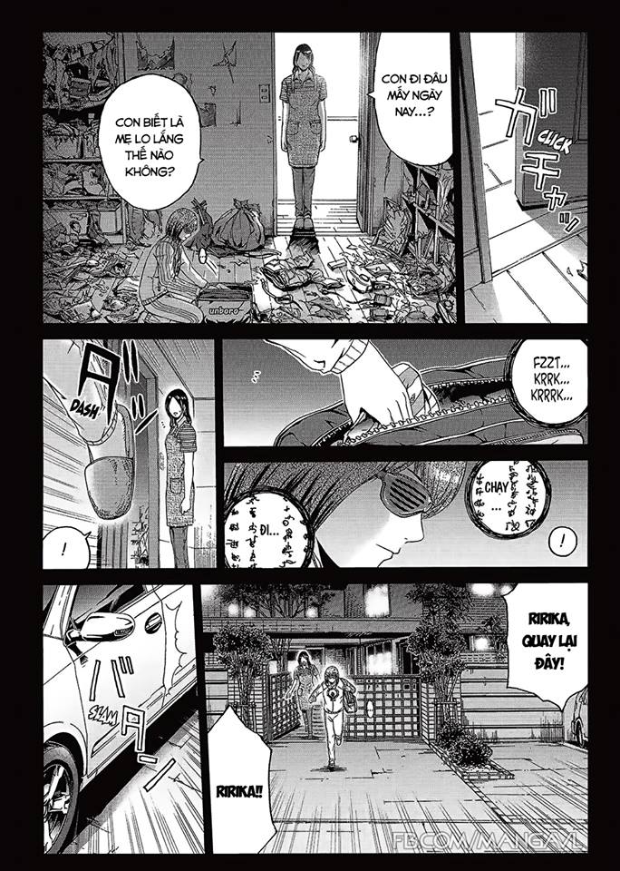 Great Teacher Onizuka: Paradise Lost Chapter 48 - Trang 2