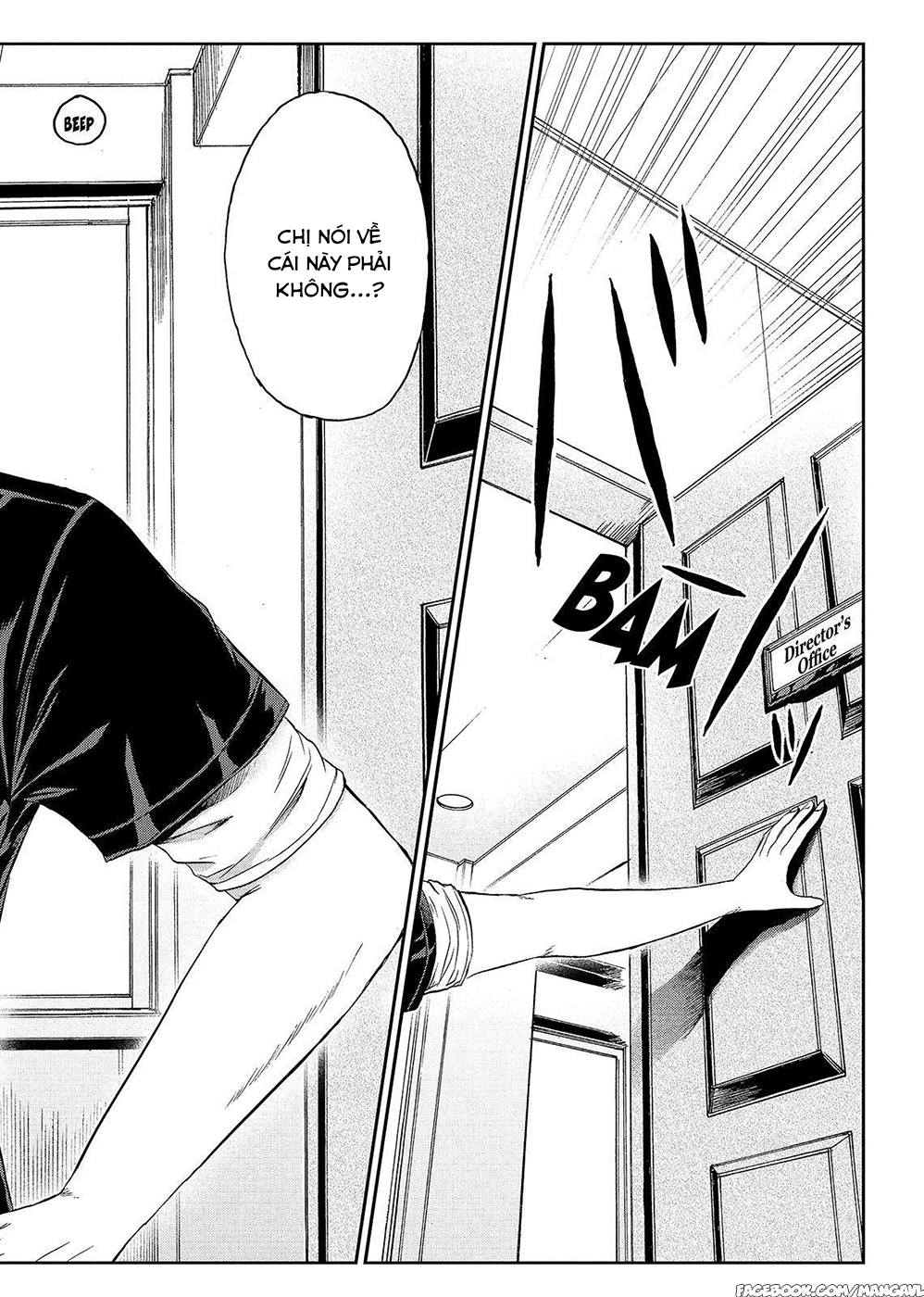 Great Teacher Onizuka: Paradise Lost Chapter 49 - Trang 2