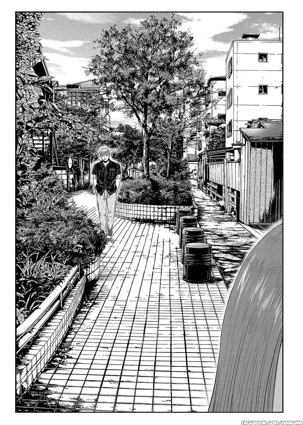 Great Teacher Onizuka: Paradise Lost Chapter 50 - Trang 2