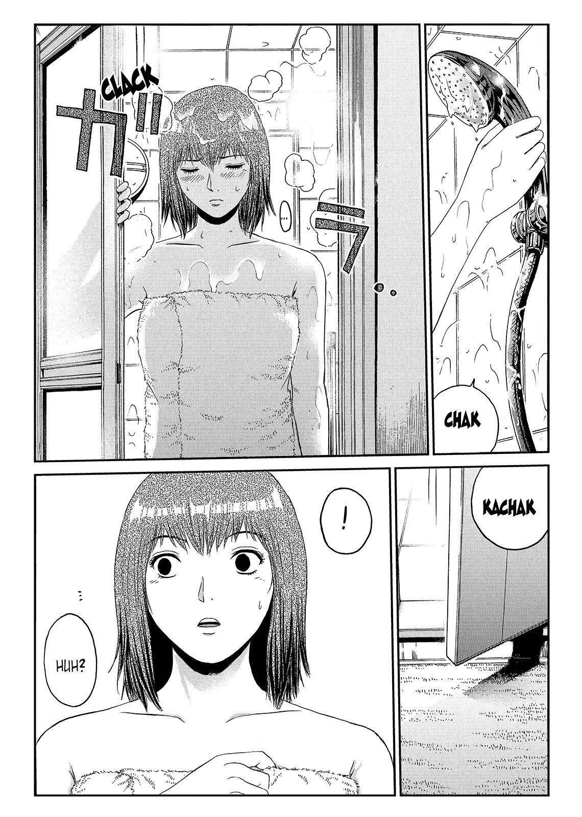 Great Teacher Onizuka: Paradise Lost Chapter 54 - Trang 2