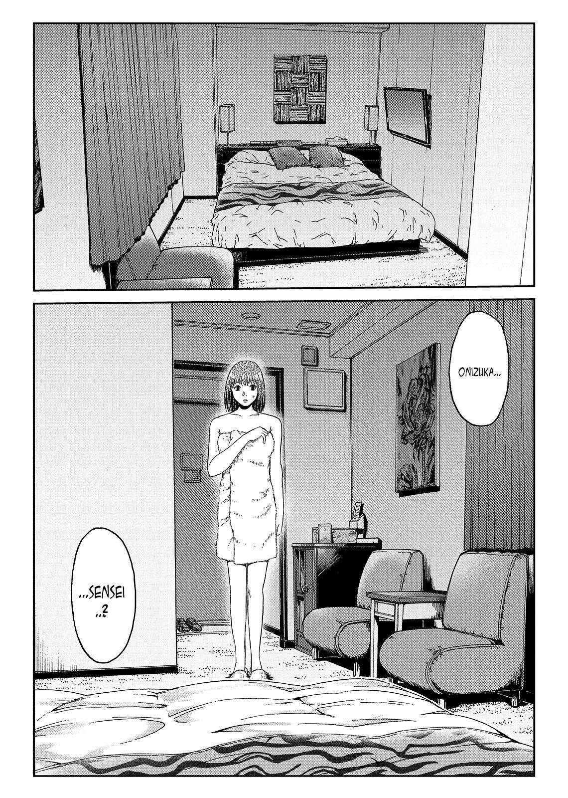 Great Teacher Onizuka: Paradise Lost Chapter 54 - Trang 2