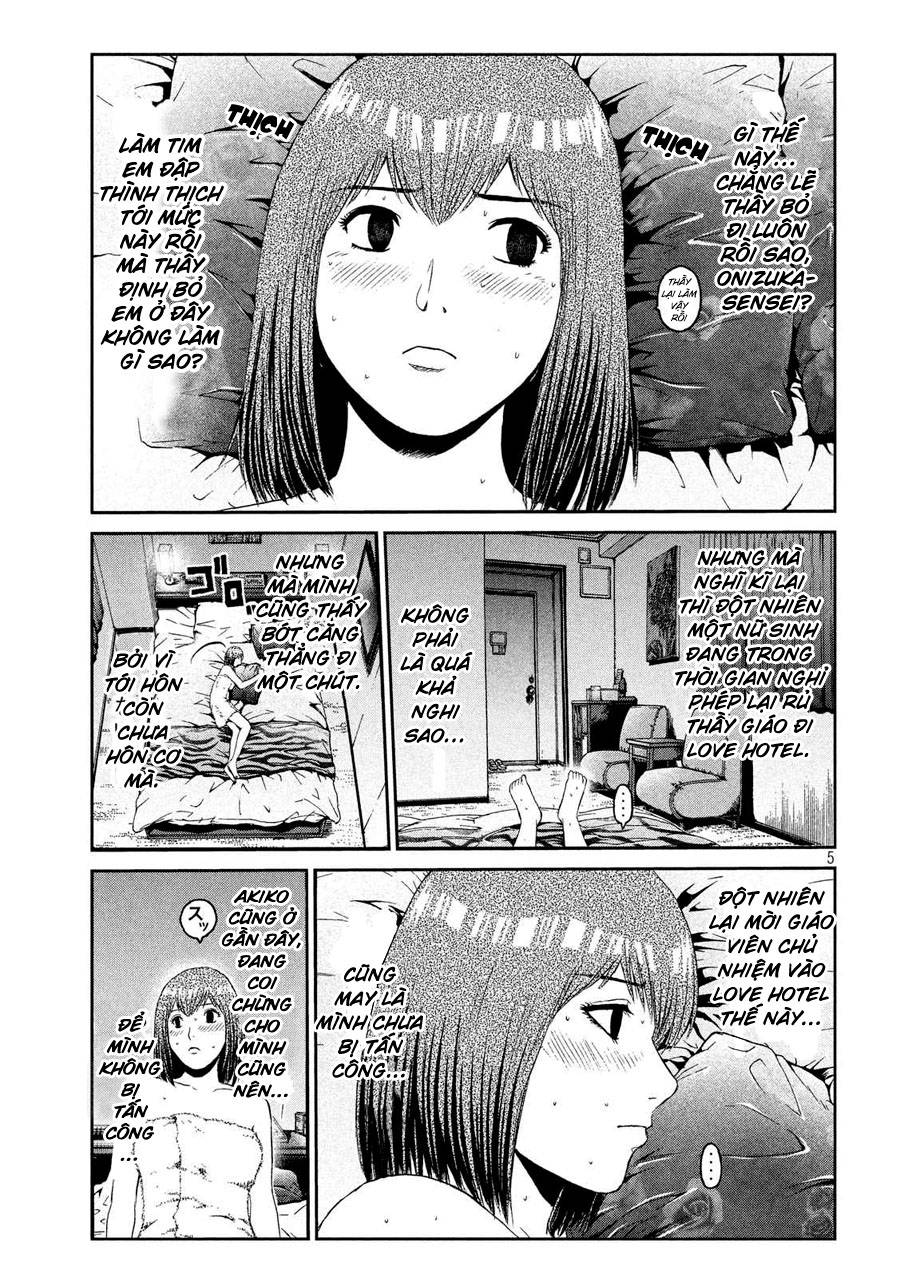 Great Teacher Onizuka: Paradise Lost Chapter 55 - Trang 2