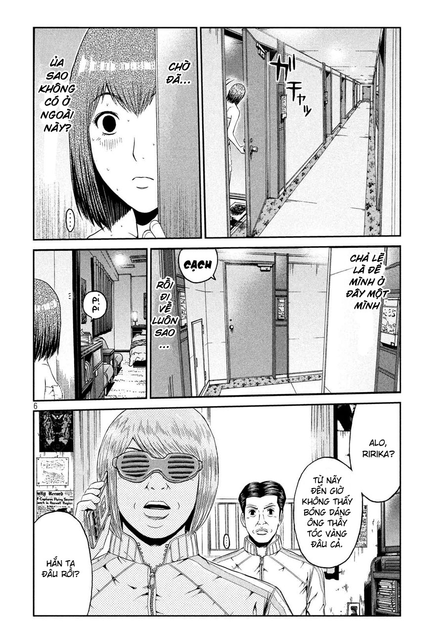 Great Teacher Onizuka: Paradise Lost Chapter 55 - Trang 2