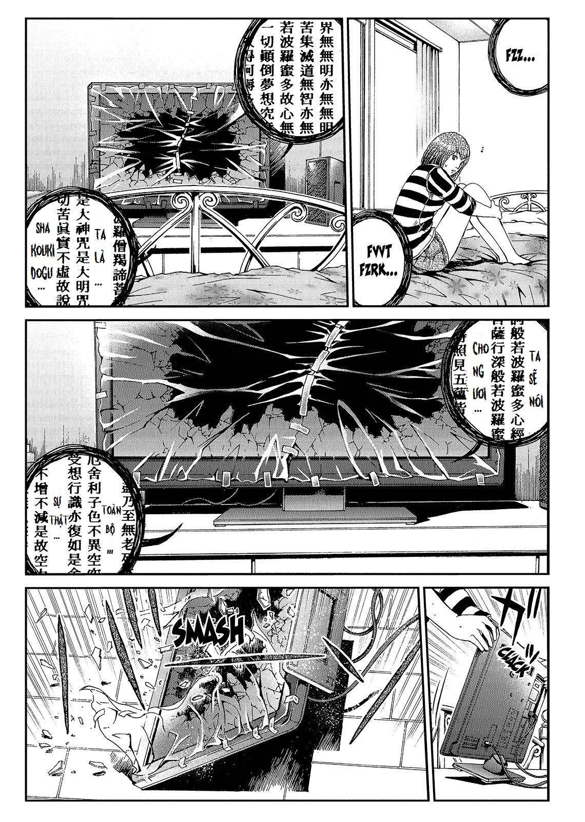 Great Teacher Onizuka: Paradise Lost Chapter 57 - Trang 2