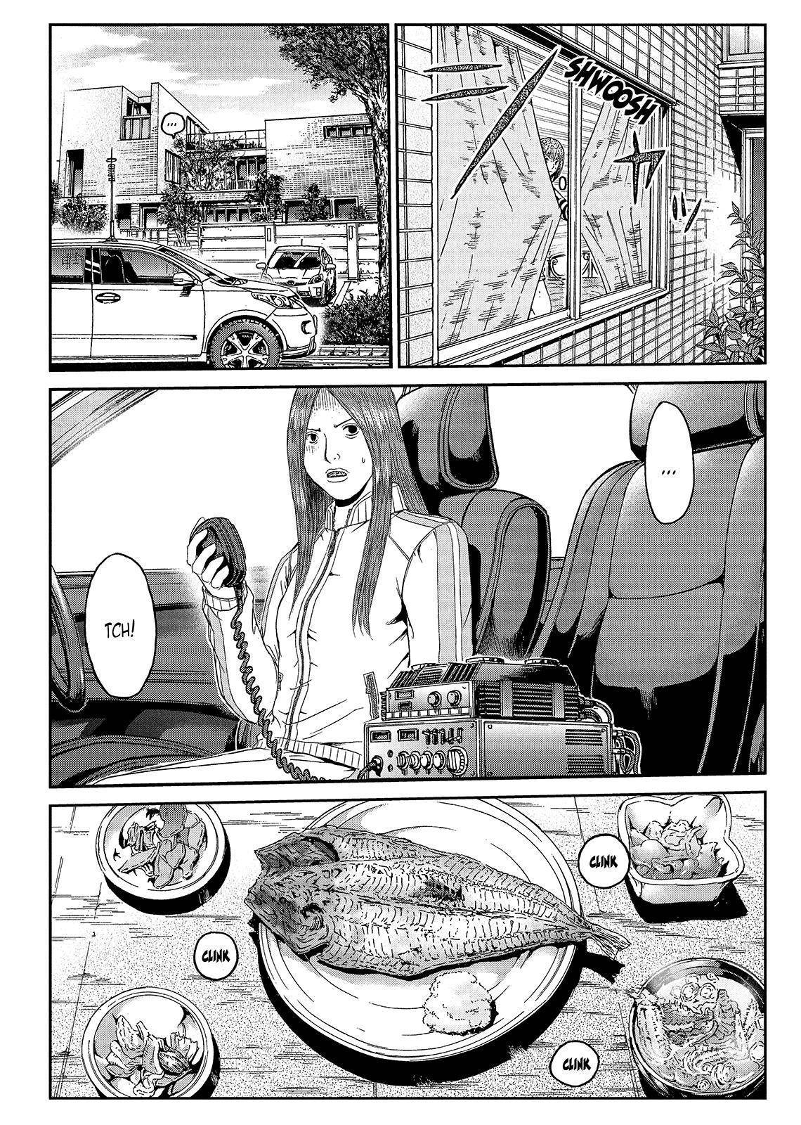 Great Teacher Onizuka: Paradise Lost Chapter 57 - Trang 2