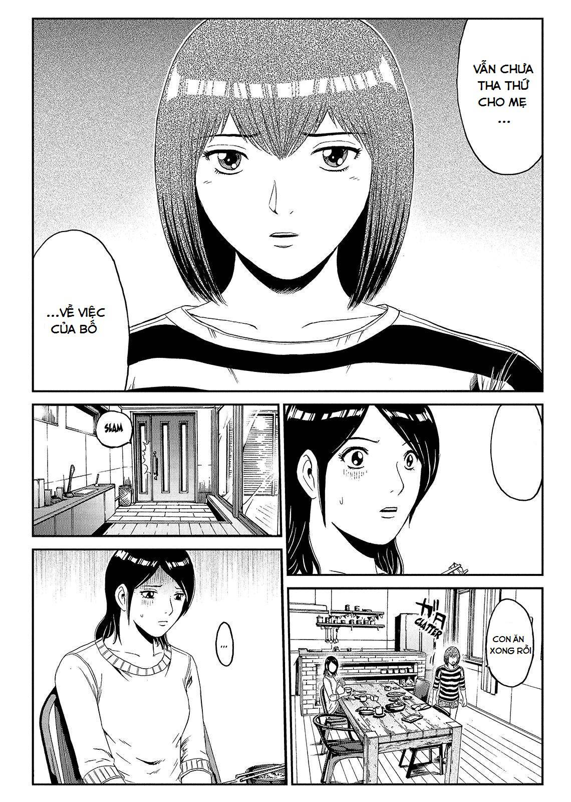 Great Teacher Onizuka: Paradise Lost Chapter 57 - Trang 2