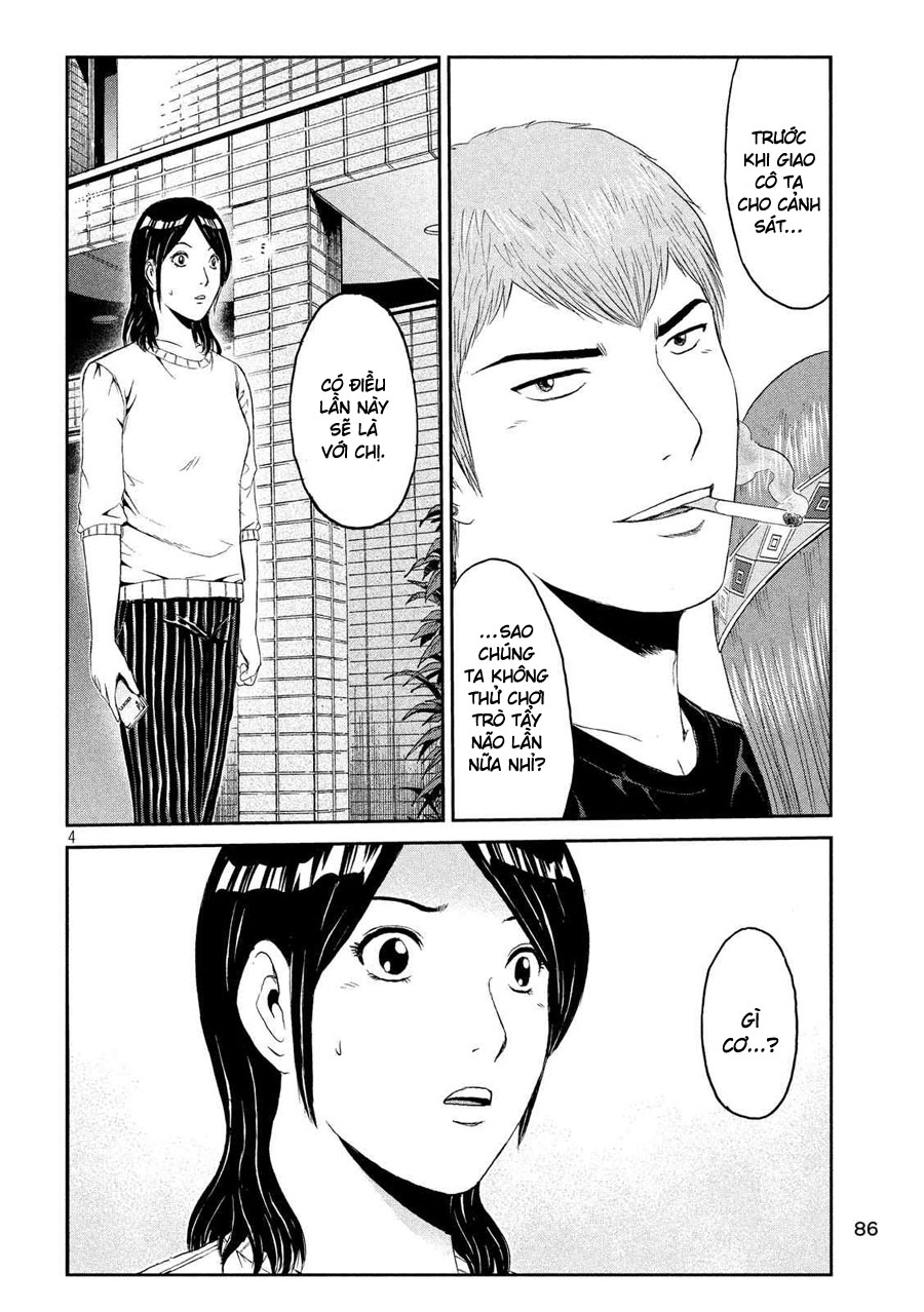 Great Teacher Onizuka: Paradise Lost Chapter 58 - Trang 2