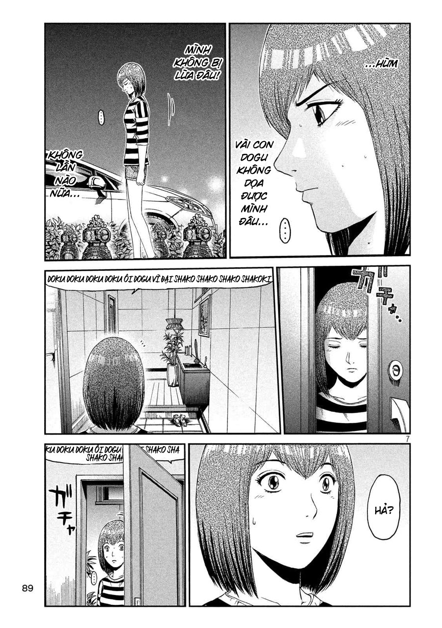 Great Teacher Onizuka: Paradise Lost Chapter 58 - Trang 2