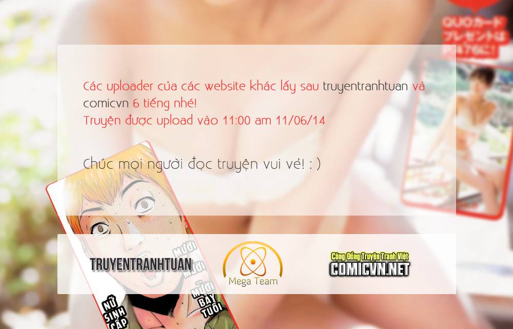 Great Teacher Onizuka: Paradise Lost Chapter 6 - Trang 2